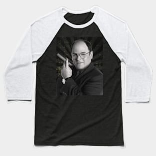 Jason Alexander Baseball T-Shirt